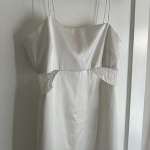 sachin and babi dress